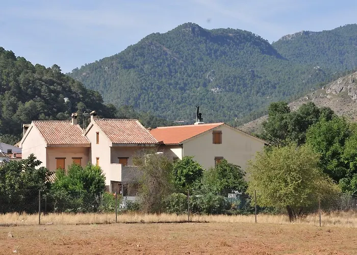 Alojamientos Rural Tejerina